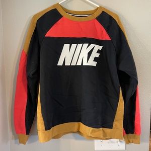 Nike Crewneck Sweatshirt